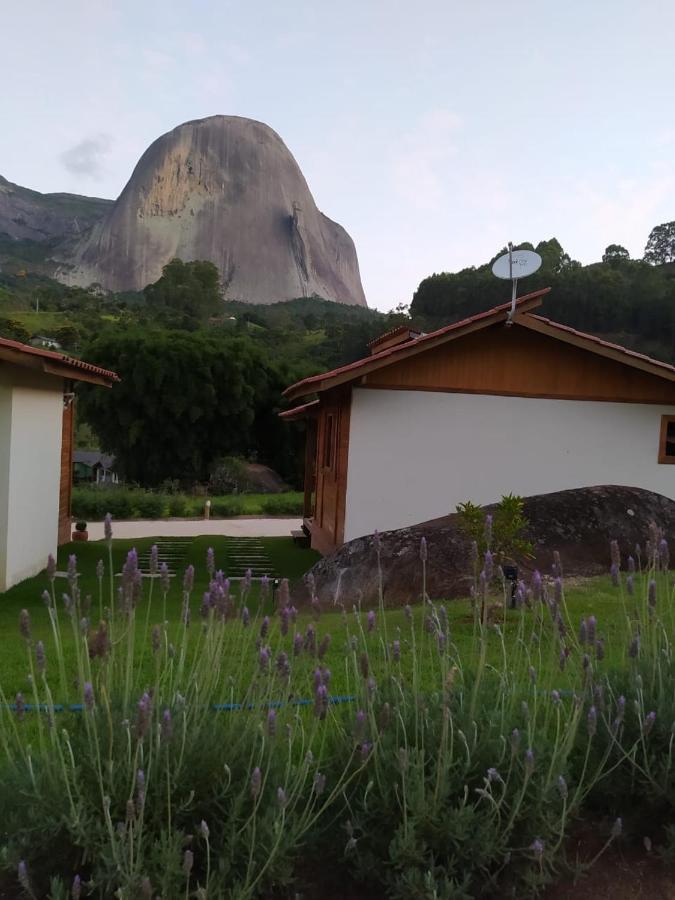 Pousada Aconchego Da Rota Domingos Martins Exterior photo